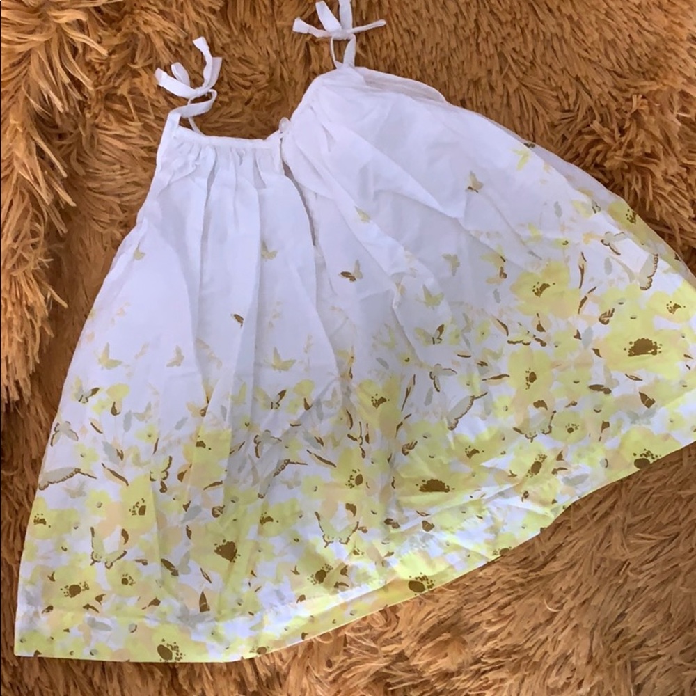 GAP baby dress - Picture 3 of 3